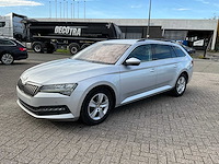 2019 skoda superb personenauto - afbeelding 12 van  32