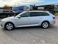 2019 skoda superb personenauto - afbeelding 23 van  32