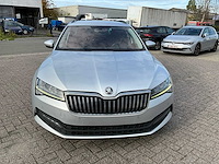 2019 skoda superb personenauto - afbeelding 32 van  32