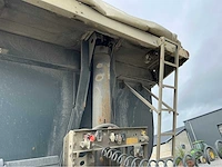 2019 smitz cargobull sgf s3 oplegger - afbeelding 2 van  31