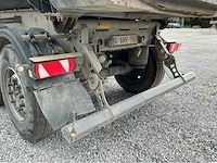 2019 smitz cargobull sgf s3 oplegger - afbeelding 13 van  31