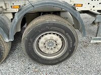 2019 smitz cargobull sgf s3 oplegger - afbeelding 17 van  31