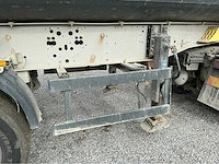 2019 smitz cargobull sgf s3 oplegger - afbeelding 18 van  31