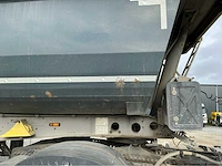 2019 smitz cargobull sgf s3 oplegger - afbeelding 20 van  31