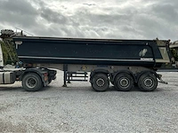 2019 smitz cargobull sgf s3 oplegger - afbeelding 12 van  31