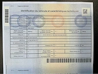 2019 smitz cargobull sgf s3 oplegger - afbeelding 25 van  31