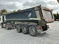 2019 smitz cargobull sgf s3 oplegger - afbeelding 23 van  31