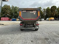 2019 smitz cargobull sgf s3 oplegger - afbeelding 26 van  31