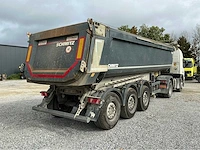 2019 smitz cargobull sgf s3 oplegger - afbeelding 27 van  31