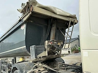 2019 smitz cargobull sgf s3 oplegger - afbeelding 30 van  31