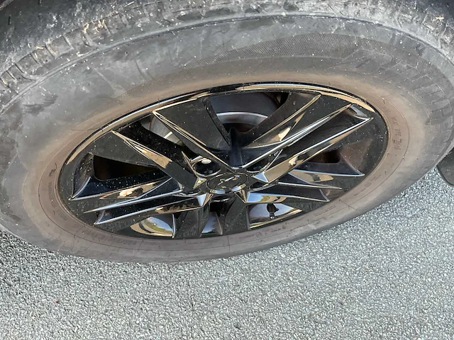 2019 ssangyong musso - afbeelding 4 van  46