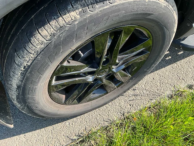 2019 ssangyong musso - afbeelding 5 van  46