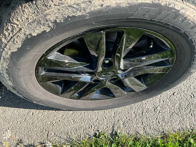 2019 ssangyong musso - afbeelding 6 van  46