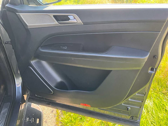 2019 ssangyong musso - afbeelding 7 van  46