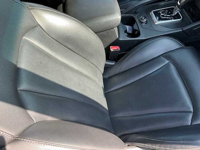 2019 ssangyong musso - afbeelding 9 van  46