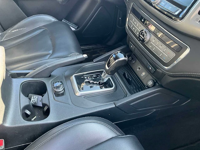 2019 ssangyong musso - afbeelding 10 van  46
