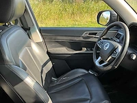 2019 ssangyong musso - afbeelding 11 van  46