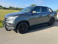 2019 ssangyong musso - afbeelding 1 van  46