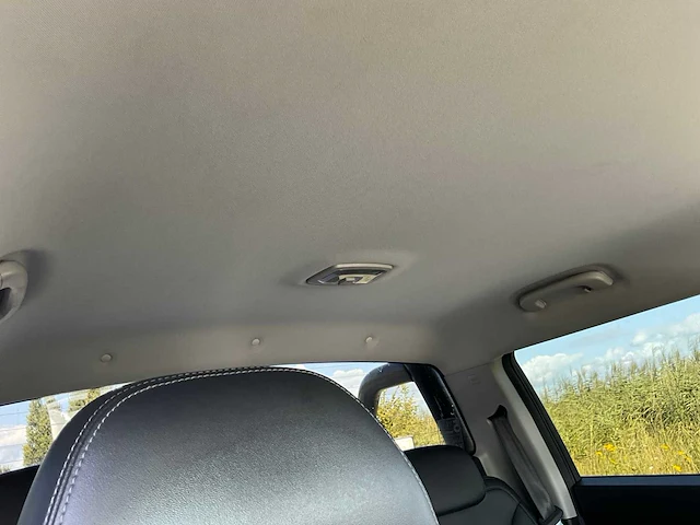 2019 ssangyong musso - afbeelding 18 van  46