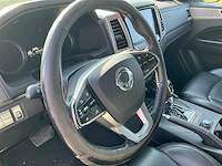 2019 ssangyong musso - afbeelding 26 van  46
