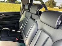 2019 ssangyong musso - afbeelding 35 van  46