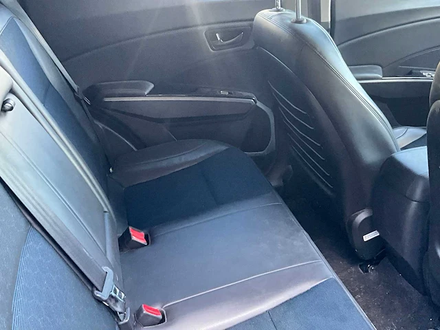 2019 ssangyong xlv - afbeelding 14 van  40