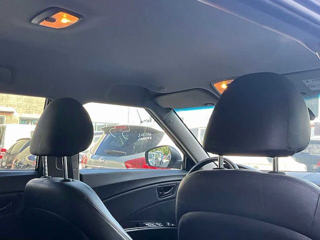 2019 ssangyong xlv - afbeelding 15 van  40