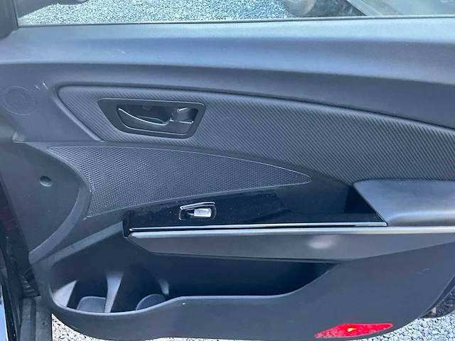 2019 ssangyong xlv - afbeelding 16 van  40