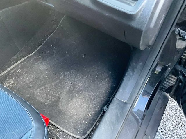 2019 ssangyong xlv - afbeelding 17 van  40
