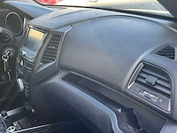 2019 ssangyong xlv - afbeelding 18 van  40