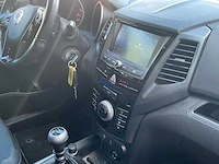 2019 ssangyong xlv - afbeelding 21 van  40