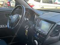 2019 ssangyong xlv - afbeelding 22 van  40