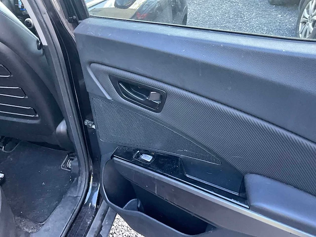 2019 ssangyong xlv - afbeelding 24 van  40