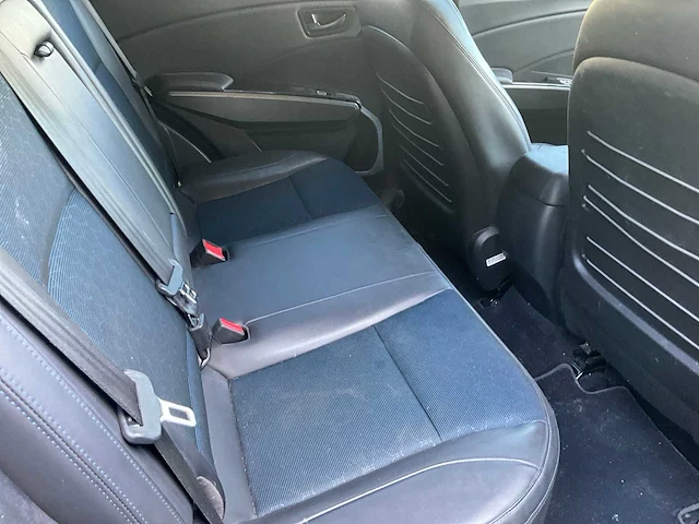 2019 ssangyong xlv - afbeelding 25 van  40