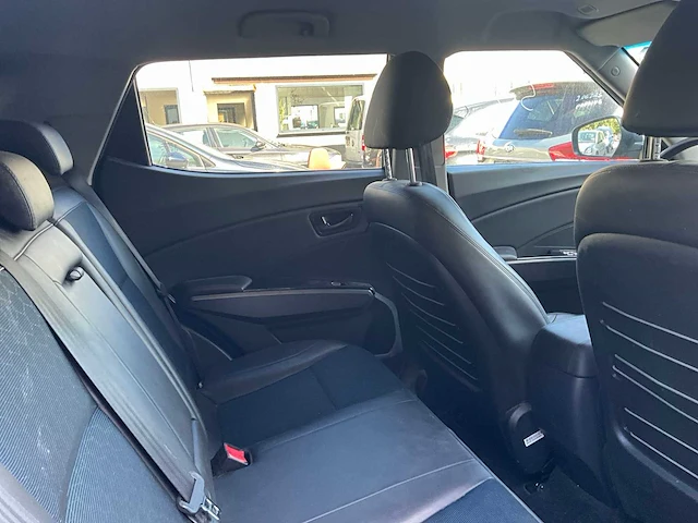 2019 ssangyong xlv - afbeelding 26 van  40