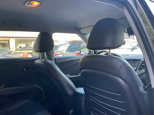 2019 ssangyong xlv - afbeelding 27 van  40