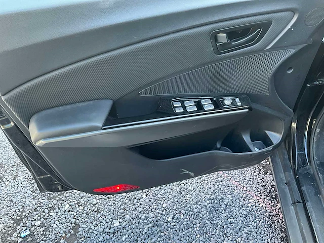2019 ssangyong xlv - afbeelding 30 van  40