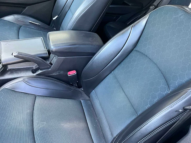2019 ssangyong xlv - afbeelding 33 van  40