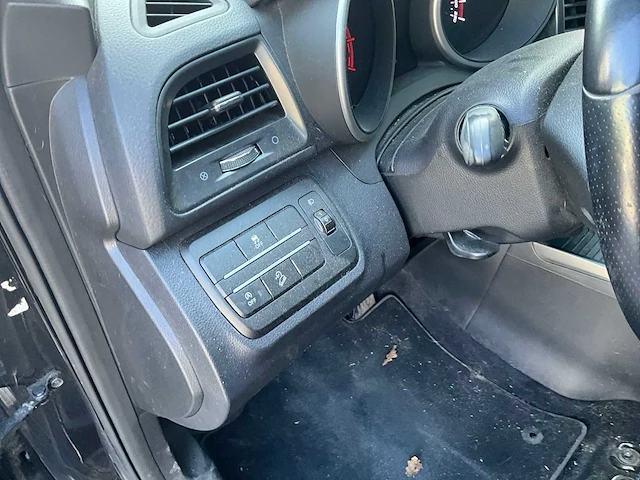 2019 ssangyong xlv - afbeelding 36 van  40