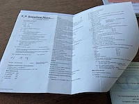 2019 ssangyong xlv - afbeelding 39 van  40