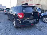 2019 ssangyong xlv - afbeelding 4 van  40