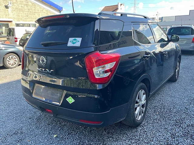 2019 ssangyong xlv - afbeelding 5 van  40