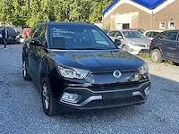 2019 ssangyong xlv - afbeelding 6 van  40