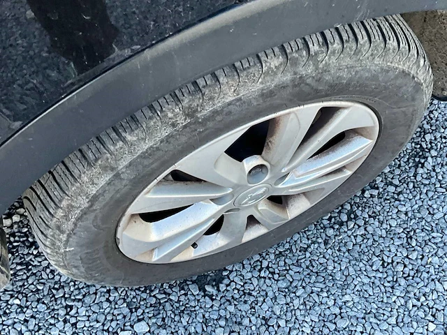 2019 ssangyong xlv - afbeelding 9 van  40