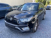 2019 ssangyong xlv - afbeelding 1 van  40