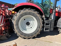 2019 steyr profi4135 vierwielaangedreven landbouwtractor - afbeelding 5 van  64