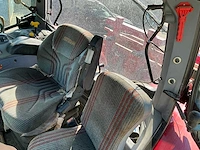 2019 steyr profi4135 vierwielaangedreven landbouwtractor - afbeelding 9 van  64