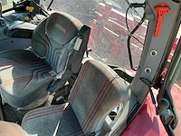 2019 steyr profi4135 vierwielaangedreven landbouwtractor - afbeelding 10 van  64