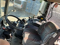 2019 steyr profi4135 vierwielaangedreven landbouwtractor - afbeelding 11 van  64
