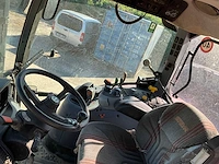 2019 steyr profi4135 vierwielaangedreven landbouwtractor - afbeelding 14 van  64